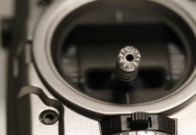 Ecolage sur une Taranis – Config. de la radio « Elève » (#2) Taranis - Ecolage Eleve