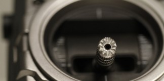 Ecolage sur une Taranis – Config. de la radio « Elève » (#2) Taranis - Ecolage Eleve