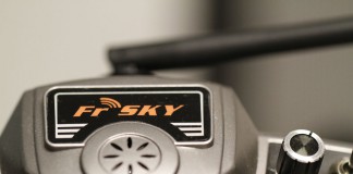 Taranis : Gérer le volume à partir d’un Potar (S2) Taranis - S2