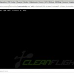 Naze32 – CLI