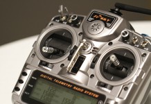 Banque de sons FR pour la FrSky Taranis (sous OpenTX 2.2) Taranis - FrSky