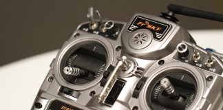 Banque de sons FR pour la FrSky Taranis (sous OpenTX 2.2) Taranis - FrSky