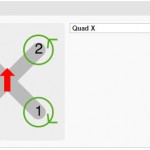Confiugration Mixer – Cleanflight