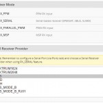 Receiver Mode – Cleanflight