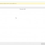 Dataflash – Cleanflight