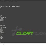 Dump – Cleanflight