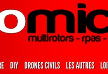 L’aventure continue avec Helicomicro.com Helicomicro.com