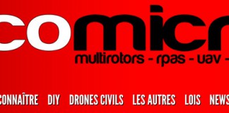 L’aventure continue avec Helicomicro.com Helicomicro.com