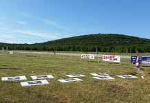 Betaflight 2.7.1 FPV Air Show 2016