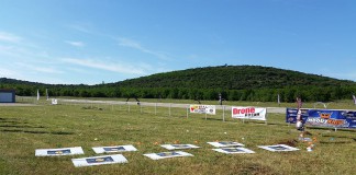 Betaflight 2.7.1 FPV Air Show 2016