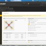 Betaflight configurator – Configuration