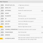 Betaflight Configurator – Other Features