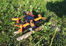 Hellbender 122 – Il a tout d’un grand !