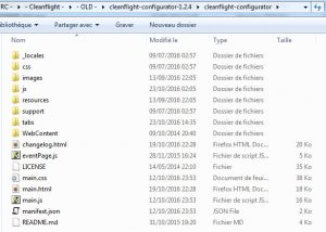 Dossier Cleanflight Configurateur 1.2.4