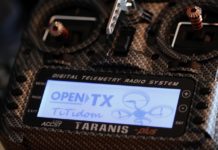 Banque de sons FR (version 2019-1) pour radios FrSky Taranis (OpenTX 2.2) Taranis SE - OpenTX